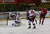 Oberliga Eishockey: EV Füchse Duisburg vs. EC Harzer Falken 3-6 08.02.2019