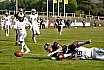 GFL Nord: D&uuml;sseldorf Panther vs Hildesheim Invaders 17:49 11.05.2019