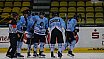 OL Eishockey: Füchse Duisburg vs Icefighters Leipzig 1:3