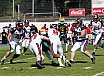 GFL Nord: Cologne Crocodiles vs Düsseldorf Panther 48:21 22.05.2022 Galerie 2