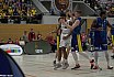 Pro B: ARTGiants D&uuml;sseldorf vs. EN Baskets Schwelm 89:98 18.01.2019