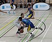 Pro B: ARTGiants D&uuml;sseldorf vs. EN Baskets Schwelm 89:98 18.01.2019