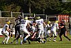GFL Nord: D&uuml;sseldorf Panther vs Hildesheim Invaders 17:49 11.05.2019