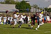 GFL Nord: D&uuml;sseldorf Panther vs Hildesheim Invaders 17:49 11.05.2019