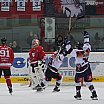 Oberliga Eishockey: EV Füchse Duisburg vs. EC Harzer Falken 3-6 08.02.2019
