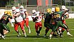 GFL Nord: Cologne Crocodiles vs NewYorker Lions Braunschweig 07:45 11.05.2019
