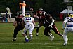 GFL Nord: D&uuml;sseldorf Panther vs Hildesheim Invaders 17:49 11.05.2019