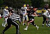 GFL Nord: D&uuml;sseldorf Panther vs Hildesheim Invaders 17:49 11.05.2019