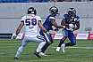 ELF: Stuttgart Surge vs Frankfurt Galaxy 20:26 10.07.2022