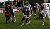 GFL Nord: D&uuml;sseldorf Panther vs Hildesheim Invaders 17:49 11.05.2019