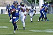 ELF: Stuttgart Surge vs Frankfurt Galaxy 20:26 10.07.2022