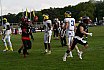 GFL Nord: D&uuml;sseldorf Panther vs Hildesheim Invaders 17:49 11.05.2019