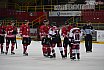 Oberliga Eishockey: EV Füchse Duisburg vs. EC Harzer Falken 3-6 08.02.2019