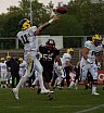 GFL Nord: D&uuml;sseldorf Panther vs Hildesheim Invaders 17:49 11.05.2019
