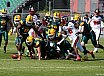 GFL Nord: Cologne Crocodiles vs Düsseldorf Panther 48:21 22.05.2022 Galerie 2