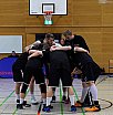 Regio Basketball: ARTGiants Duesseldorf vs Citybaskets Recklinghausen 97:76 09.02.2019