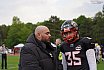 GFL Nord: D&uuml;sseldorf Panther vs Hildesheim Invaders 17:49 11.05.2019