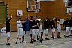Regio Basketball: ARTGiants Duesseldorf vs Citybaskets Recklinghausen 97:76 09.02.2019