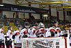 Oberliga Eishockey: EV Füchse Duisburg vs EC Harzer Falken 4:3 nP 30.11.2018 