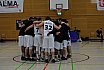 Regio Basketball: ARTGiants Duesseldorf vs Citybaskets Recklinghausen 97:76 09.02.2019