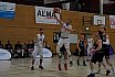 Regio Basketball: ARTGiants Duesseldorf vs Citybaskets Recklinghausen 97:76 09.02.2019