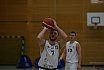 Regio Basketball: ARTGiants Duesseldorf vs Citybaskets Recklinghausen 97:76 09.02.2019