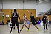 Regio West Basketball: ARTGiants Düsseldorf vs Hertener Löwen 74:73 01.12.2018