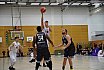 Regio West Basketball: ARTGiants Düsseldorf vs Hertener Löwen 74:73 01.12.2018
