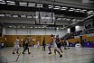 Regio West Basketball: ARTGiants Düsseldorf vs Hertener Löwen 74:73 01.12.2018