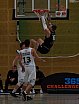 Regio Basketball: ARTGiants Duesseldorf vs Citybaskets Recklinghausen 97:76 09.02.2019