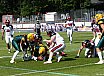 GFL Nord: Cologne Crocodiles vs Düsseldorf Panther 48:21 22.05.2022 Galerie 2