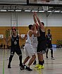 Regio West Basketball: ARTGiants Düsseldorf vs Hertener Löwen 74:73 01.12.2018