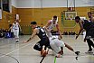 Regio West Basketball: ARTGiants Düsseldorf vs Hertener Löwen 74:73 01.12.2018