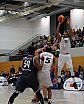 Regio West Basketball: ARTGiants Düsseldorf vs Hertener Löwen 74:73 01.12.2018