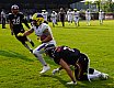 GFL Nord: D&uuml;sseldorf Panther vs Hildesheim Invaders 17:49 11.05.2019