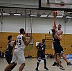 Regio West Basketball: ARTGiants Düsseldorf vs Hertener Löwen 74:73 01.12.2018