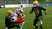 GFL Nord: Cologne Crocodiles vs NewYorker Lions Braunschweig 07:45 11.05.2019