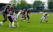 GFL Nord: D&uuml;sseldorf Panther vs Hildesheim Invaders 17:49 11.05.2019