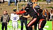 GFL Nord: D&uuml;sseldorf Panther vs Hildesheim Invaders 17:49 11.05.2019