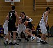 Regio Basketball: ARTGiants Duesseldorf vs Citybaskets Recklinghausen 97:76 09.02.2019