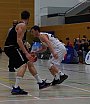 Regio Basketball: ARTGiants Duesseldorf vs Citybaskets Recklinghausen 97:76 09.02.2019
