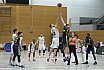 ProB: ArtGiants Düsseldorf vs. Baskets Juniors Oldenburg 89:92 01.02.2020