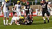 GFL Nord: D&uuml;sseldorf Panther vs Hildesheim Invaders 17:49 11.05.2019