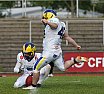 GFL Nord: D&uuml;sseldorf Panther vs Hildesheim Invaders 17:49 11.05.2019