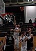 Regio Basketball: ARTGiants Duesseldorf vs Citybaskets Recklinghausen 97:76 09.02.2019