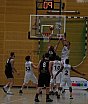 Regio Basketball: ARTGiants Duesseldorf vs Citybaskets Recklinghausen 97:76 09.02.2019