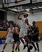 Regio West Basketball: ARTGiants Düsseldorf vs Hertener Löwen 74:73 01.12.2018