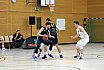ProB: ArtGiants Düsseldorf vs. Baskets Juniors Oldenburg 89:92 01.02.2020