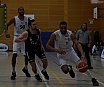 Regio Basketball: ARTGiants Duesseldorf vs Citybaskets Recklinghausen 97:76 09.02.2019