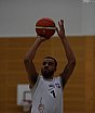 Regio Basketball: ARTGiants Duesseldorf vs Citybaskets Recklinghausen 97:76 09.02.2019